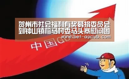 贺州市社会福利有奖募捐委员会到钟山镇榕马村委马头寨慰问困难群众-游戏账户(图3) 软件下载